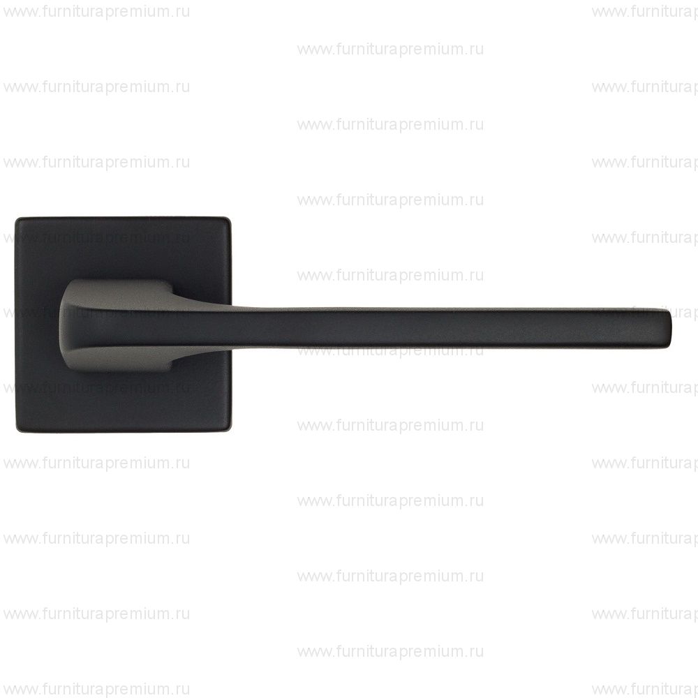 Дверная ручка на розетке Fratelli Cattini Boston-8FS