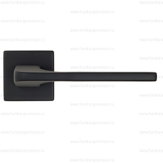 Дверная ручка на розетке Fratelli Cattini Boston-8FS