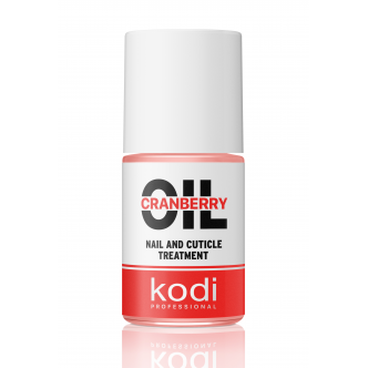Масло для кутикулы Kodi granberry