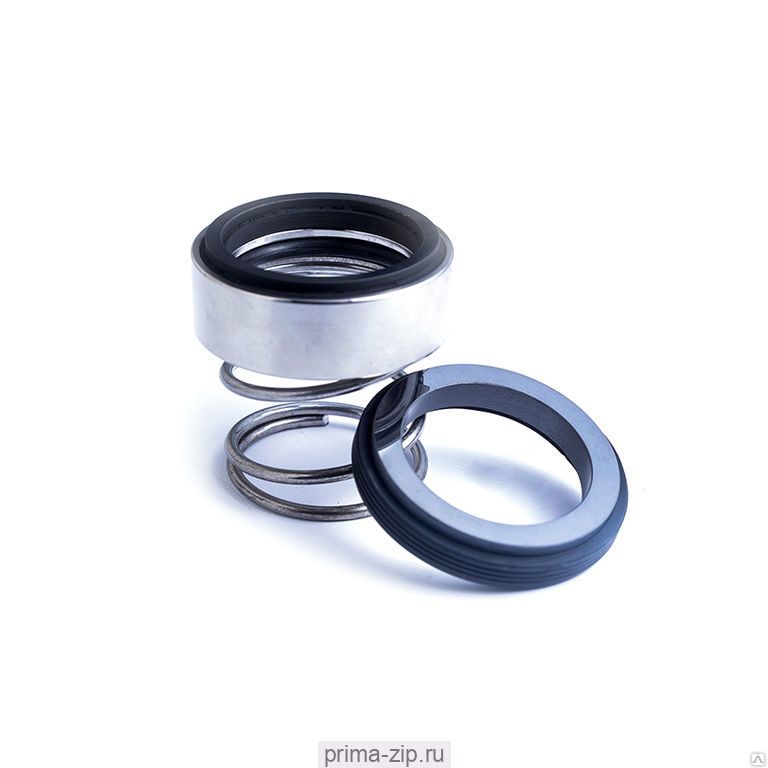 Торцевое уплотнение BSM3N-10 SIC/SIC/VITON G4