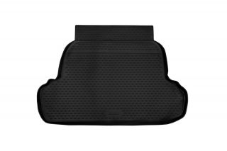 Коврик в багажник TOYOTA Premio/Allion AZT240 JDM 12/2001–05/2007, П.Р., сед. (полиуретан)