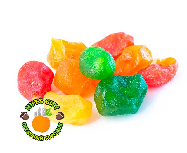 Кумкват ассорти