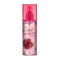 FarmStay Увлажняющий гель-мист для лица It’s Real Gel Mist, 120 мл (Вид: Гранат)