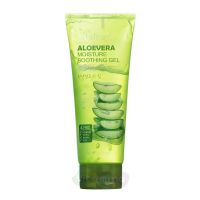 FarmStay Многофункциональный успокаивающий гель с экстрактом алоэ La Ferme Aloe Vera Moisture Soothing Gel, 200 мл