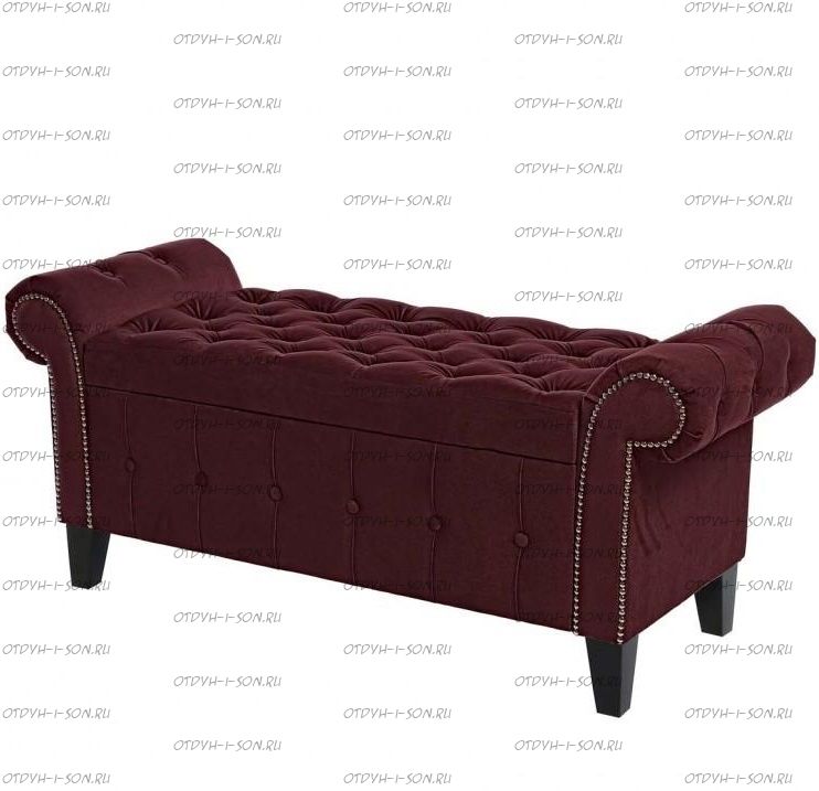 Банкетка №1 Мебель-ONLY