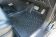 Коврики в салон TOYOTA Harrier, 2003-2013 П.Р.,4 шт. (полиуретан)
