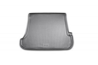 Коврик в багажник TOYOTA Land Cruiser Prado 01/2003-12/2009 (полиуретан)