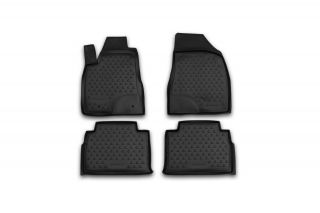 Коврики в салон LEXUS RX350 2003-2009