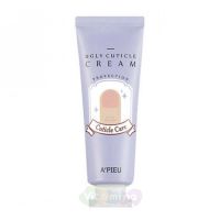 A'Pieu Крем для ухода за кутикулой  Ugly Cuticle Cream, 10 мл
