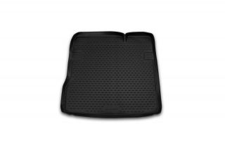 Коврик в багажник NISSAN Terrano 2014-2020, 2WD