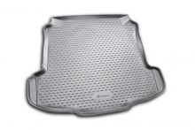 Коврик в багажник Volkswagen Polo 2010-2020