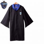 Мантия детская  Гарри Поттера Когтевран  Harry potter ravenclaw