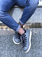 Native Fitzsimmons Citylite Grey/white