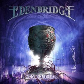 EDENBRIDGE "Dynamind" [2CD-DIGI]