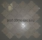 KA107 Мозаика серия Камень размер чипа 65*60, мм: 270*270*7 (Happy Mosaic)