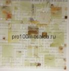 KA27 Мозаика серия Джейд, чип 48*48, размер, мм: 300*300*8 (Happy Mosaic)