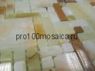 KA27 Мозаика серия Джейд, чип 48*48, размер, мм: 300*300*8 (Happy Mosaic)