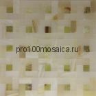 KA32 Мозаика серия Джейд, чип 40*20, 20*20, размер, мм: 300*300*8 (Happy Mosaic)