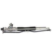 Рулевая рейка ВАЗ 2112 с ГУР