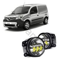 Противотуманная фара RENAULT Kangoo