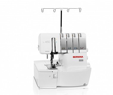 Оверлок Bernina L450