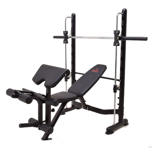 Smith Strength WB570