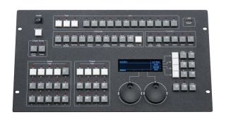 Пульт DMX Euro Dj Lightmaster 288