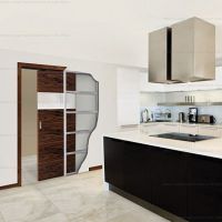 Пенал Casseton Standart Extra (полотно 2000 и 2100 мм)