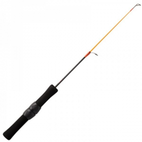 Зимняя удочка Rapala Telestick Ice 21,5 / 51 см цвет оранжевый