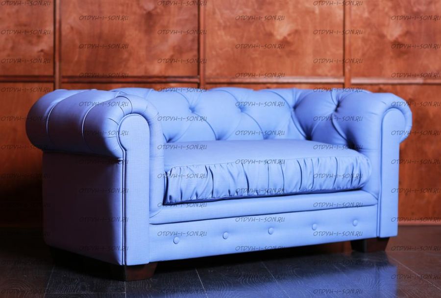 Диван Честер в детский уголок