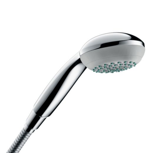 Ручной душ HansGrohe Mono HG Crometta 85 1jet хром