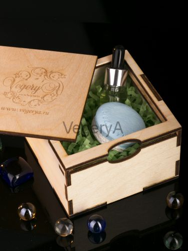 Ароматизатор для машины Макарони