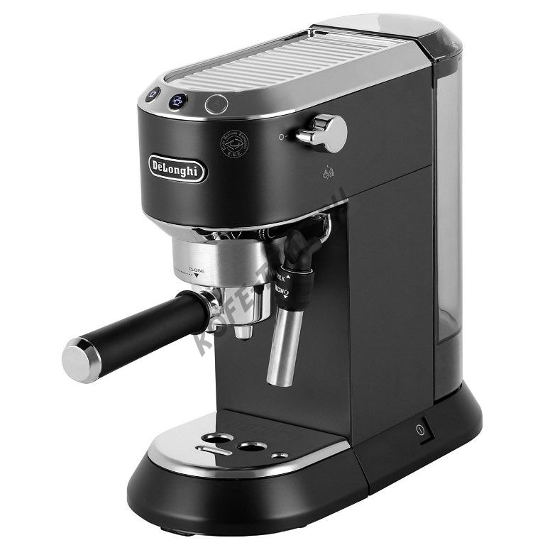 Кофеварка Delonghi EC 685 BK