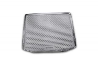 Коврик в багажник MITSUBISHI ASX 06/2010->, кросс. (полиуретан)