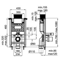 схема Noken Smart Line 386000055