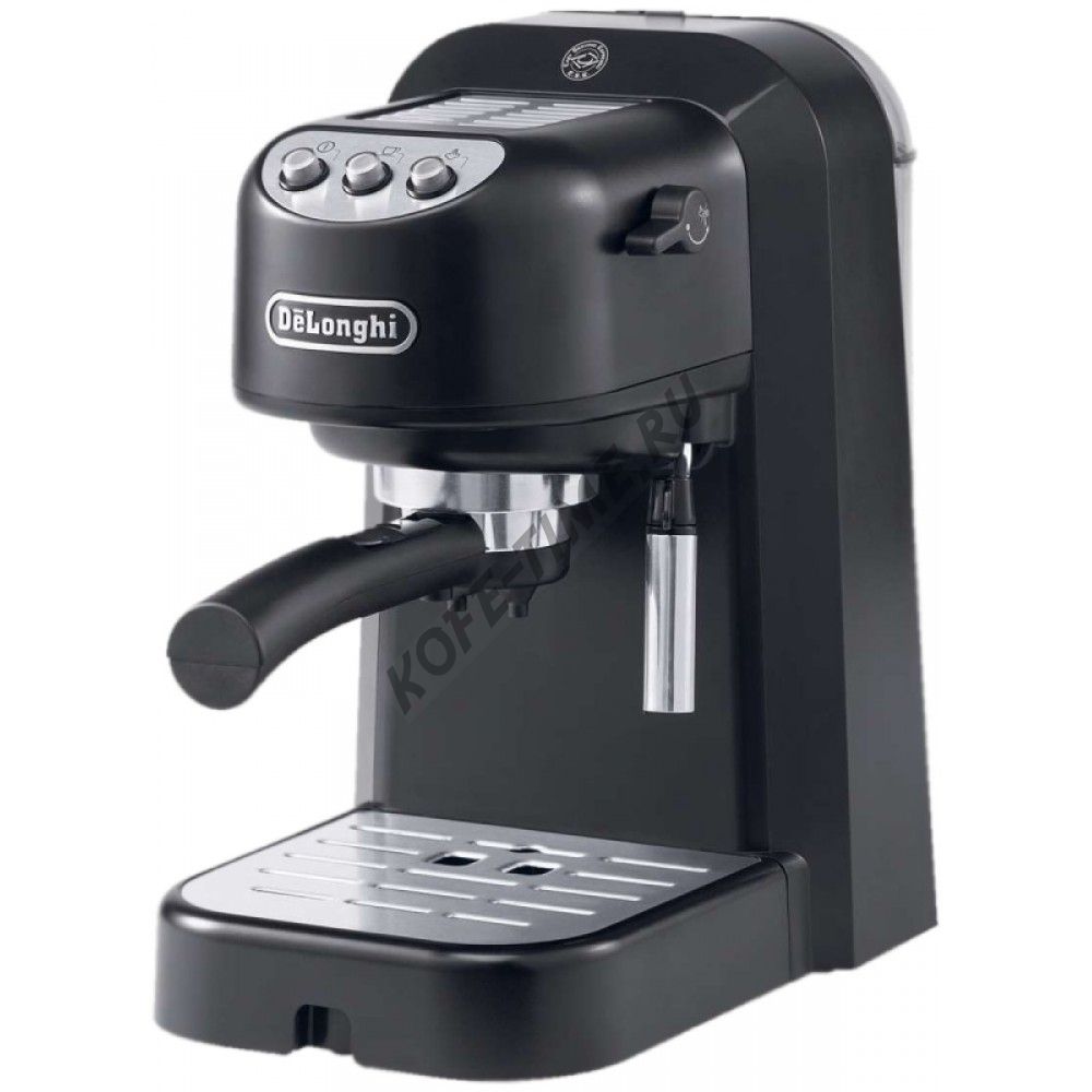 Кофеварка DeLonghi EC 251 B