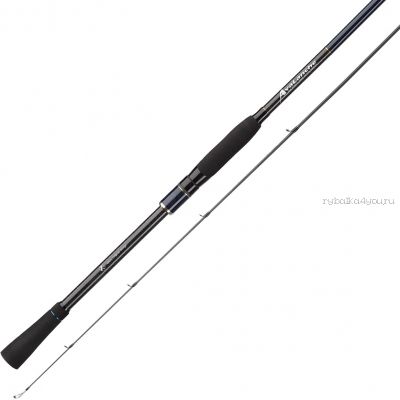 Спиннинг Zetrix Avalanche 2,06 м / тест 6-23 гр / 7-16lb ZAS-692MLM