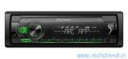 Pioneer MVH-S120UBG