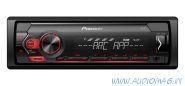 Pioneer MVH-S120UI