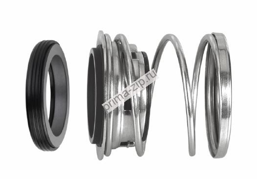 Торцевое уплотнение насоса Calpeda GQR 10-16, GQR 10-18, GQR 10-20