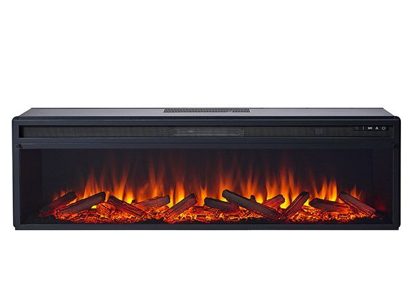 Электроочаг Royal Flame Vision 60 LOG LED