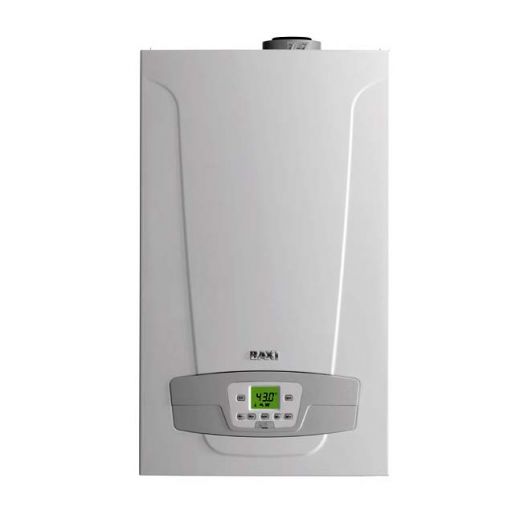 Котел газовый настенный BAXI LUNA Duo-tec MP 1.99 одноконтурный с закрытой камерой сгорания