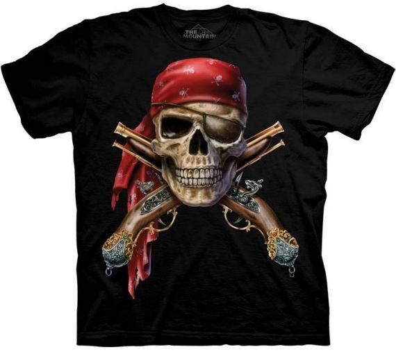 The Mountain (США)