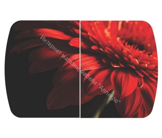 Стол обеденный "Бостон 3" раздвижной