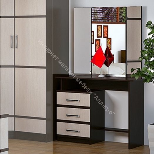 Косметический столик "Сакура"