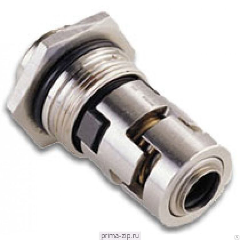 Торцевое уплотнение Grundfos CRNE 15-07 MХ-FGJ-GХ-E-HQQV