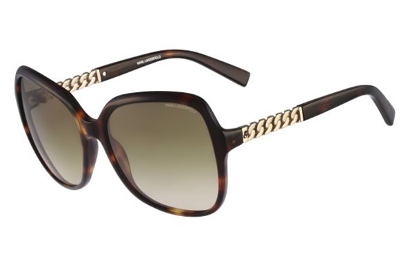 Karl Lagerfeld Очки KL 841S 013