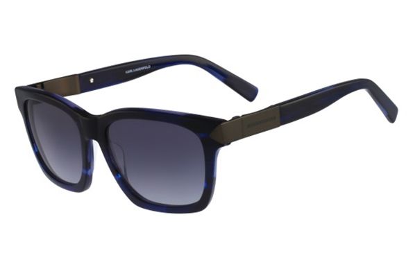 Karl Lagerfeld Очки KL 863S 041