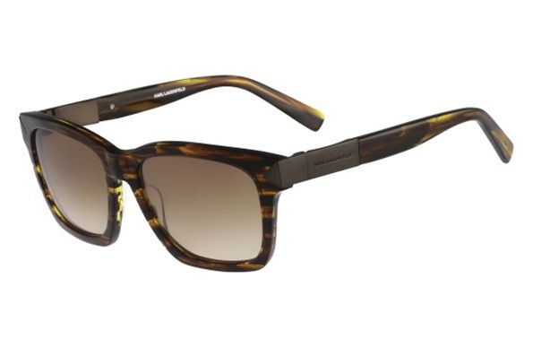 Karl Lagerfeld Очки KL 863S 042