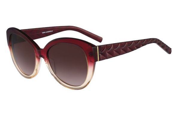Karl Lagerfeld Очки KL 867S 052